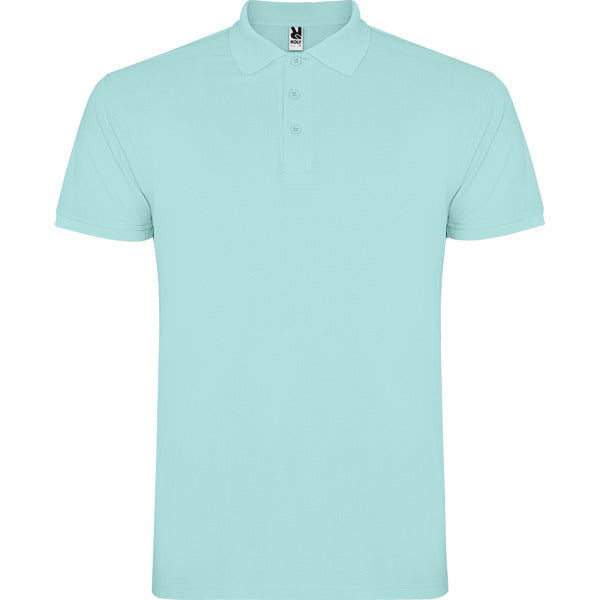 Star color Verde Menta