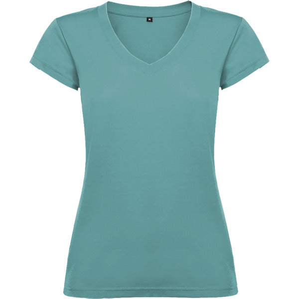 Victoria color Azul Dusty