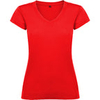 Victoria color Rojo