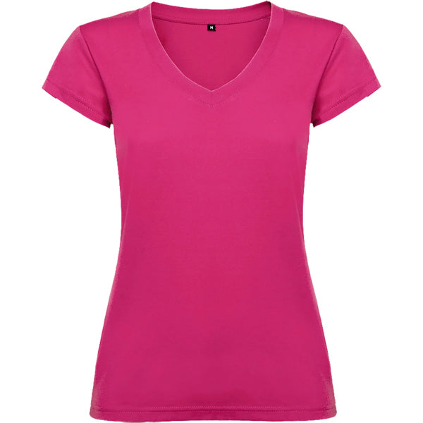 Victoria color Roseton