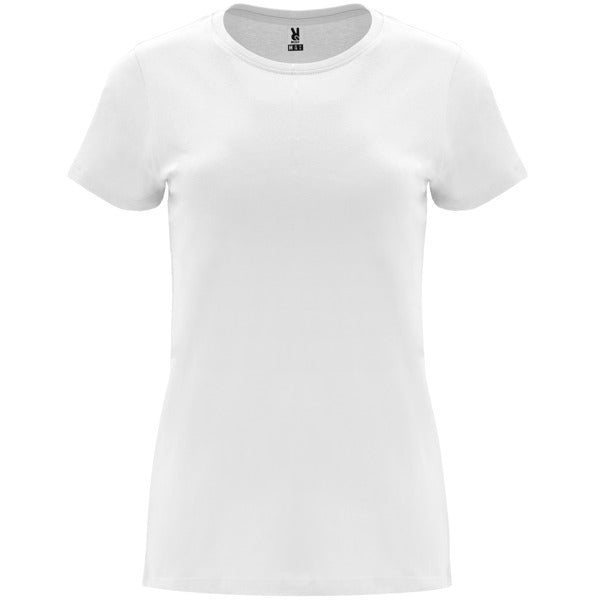 Capri color Blanco