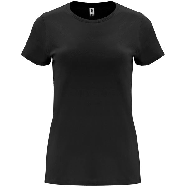 Capri color Negro
