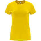 Capri color Amarillo