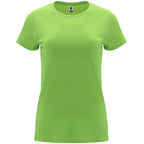 Capri color Verde Oasis