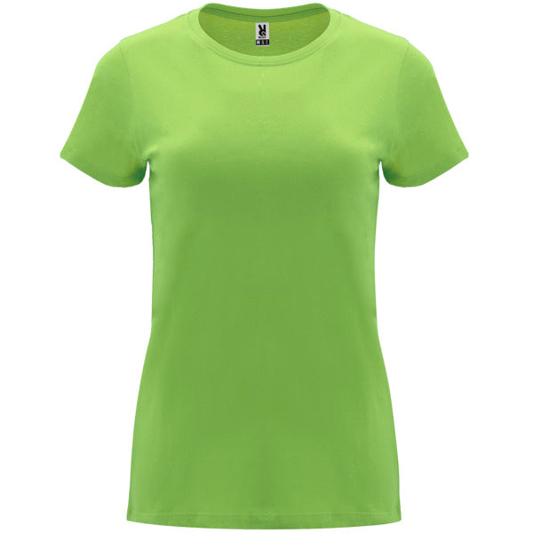 Capri color Verde Oasis