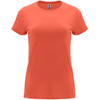 Capri color Coral