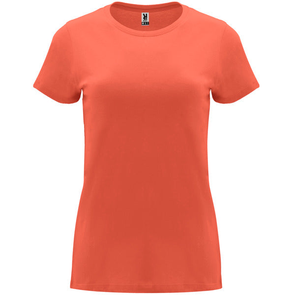 Capri color Coral