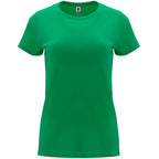 Capri color Verde Kelly