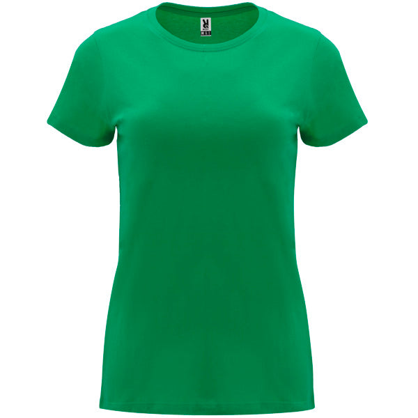 Capri color Verde Kelly