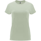Capri color Verde Mist
