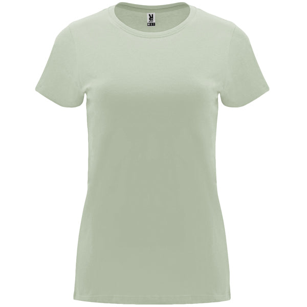 Capri color Verde Mist