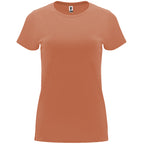 Capri color Naranja Greek