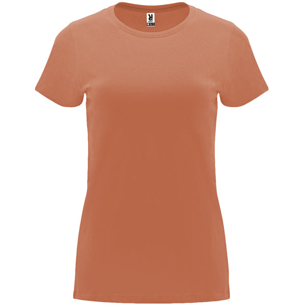 Capri color Naranja Greek