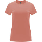 Capri color Naranja Clay