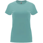 Capri color Azul Dusty