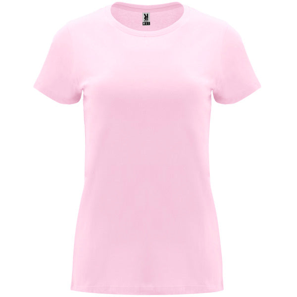 Capri color Rosa Claro