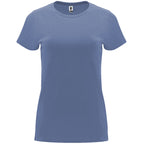 Capri color Azul Denim
