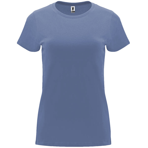Capri color Azul Denim