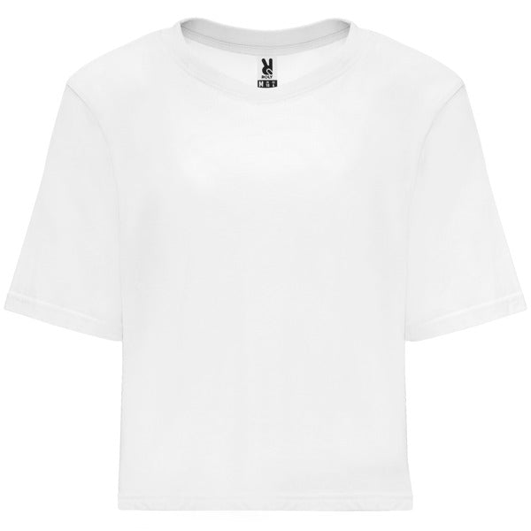 Dominica color Blanco