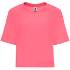 Dominica color Rosa Lady Fluor