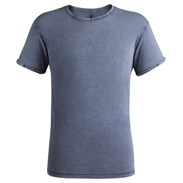 Husky color Azul Denim