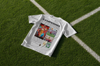 Camiseta Campeones Mundial 2026