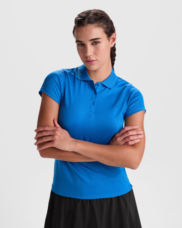 Monzha Woman - Polos