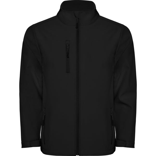 Nebraska Jacket